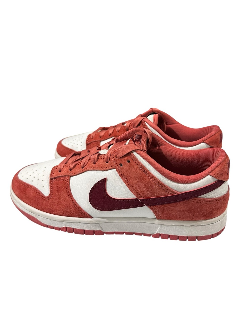 Nike Dunk Low "Valentine's Day 2024" Sneakers size 9.5 Women’s